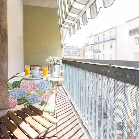 Lilly Apartment Florence Exterior photo