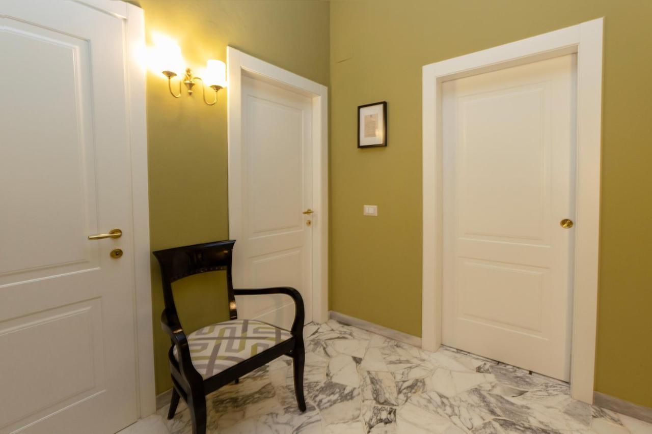 Lilly Apartment Florence Exterior photo