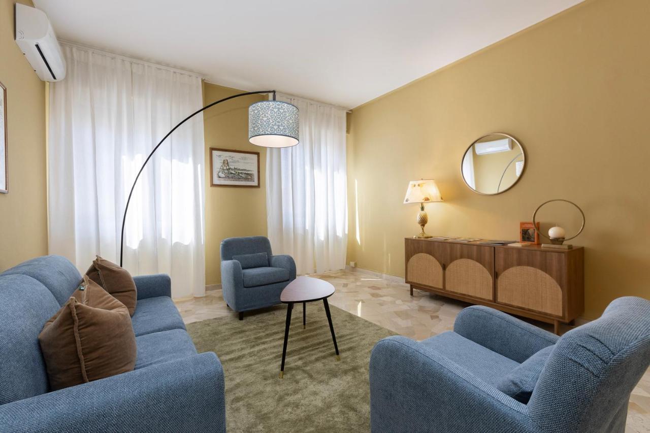 Lilly Apartment Florence Exterior photo