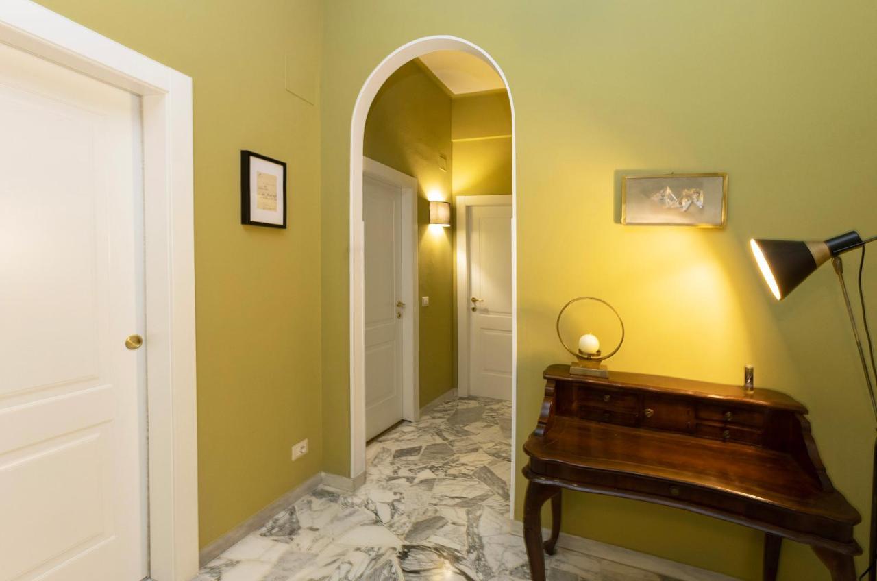 Lilly Apartment Florence Exterior photo