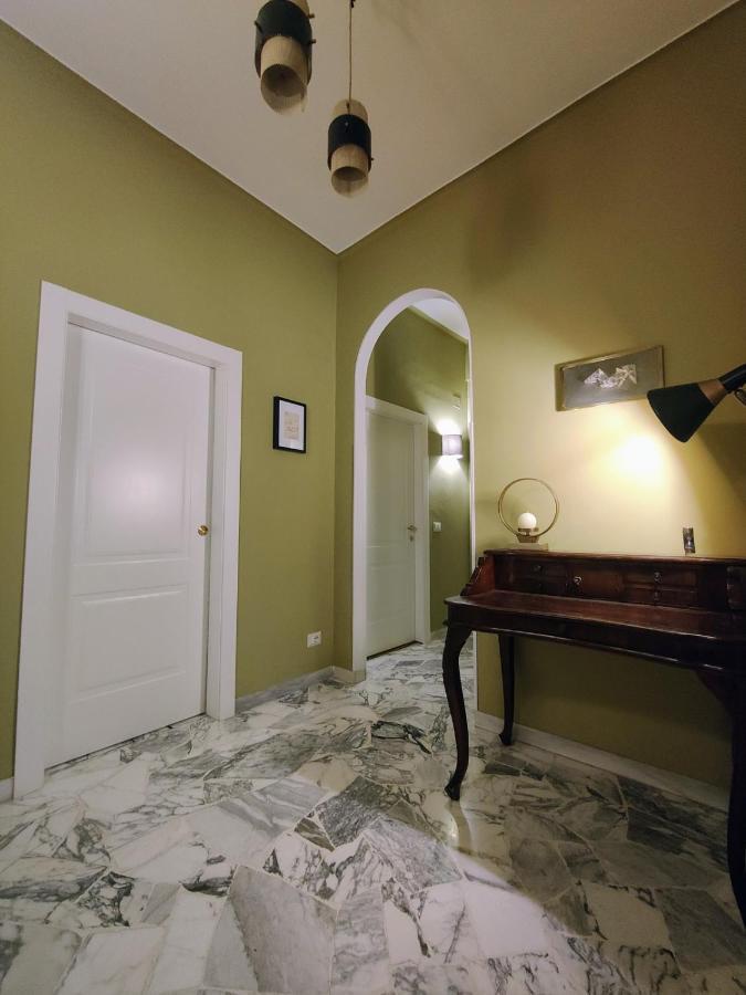 Lilly Apartment Florence Exterior photo
