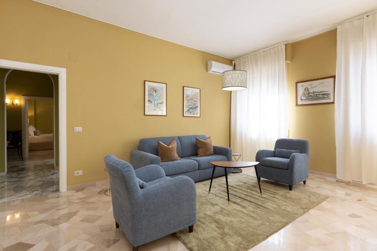 Lilly Apartment Florence Exterior photo