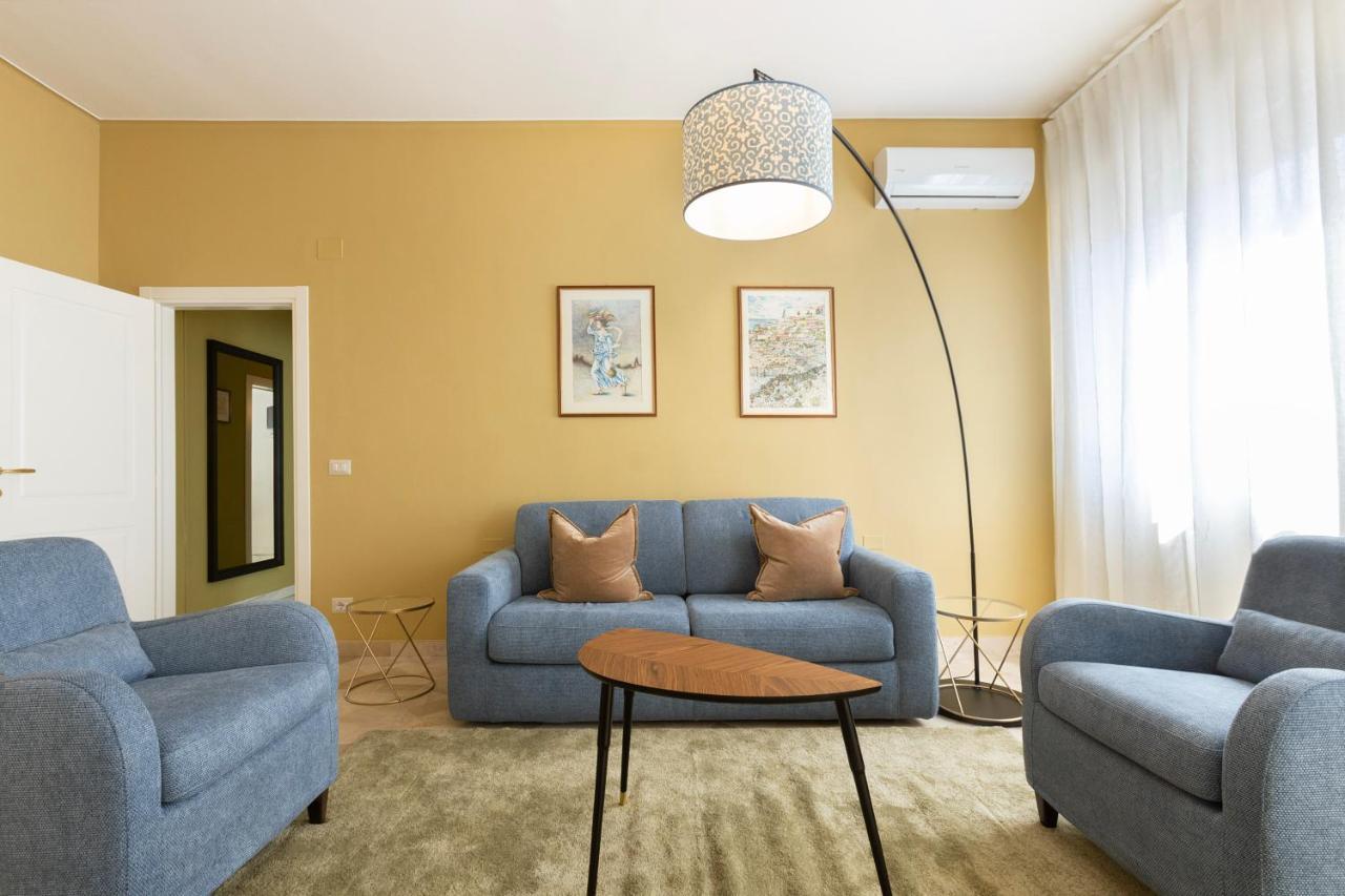 Lilly Apartment Florence Exterior photo
