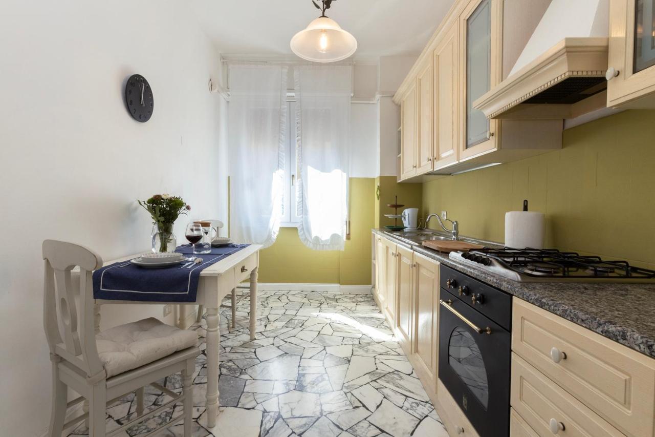 Lilly Apartment Florence Exterior photo